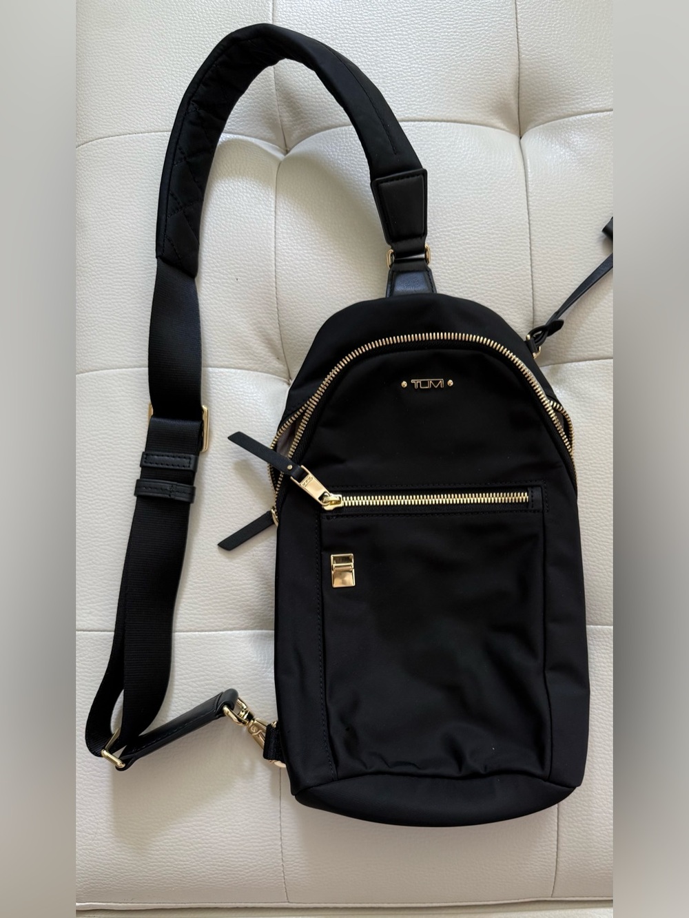 TUMI Voyageur Anna Sling Bag